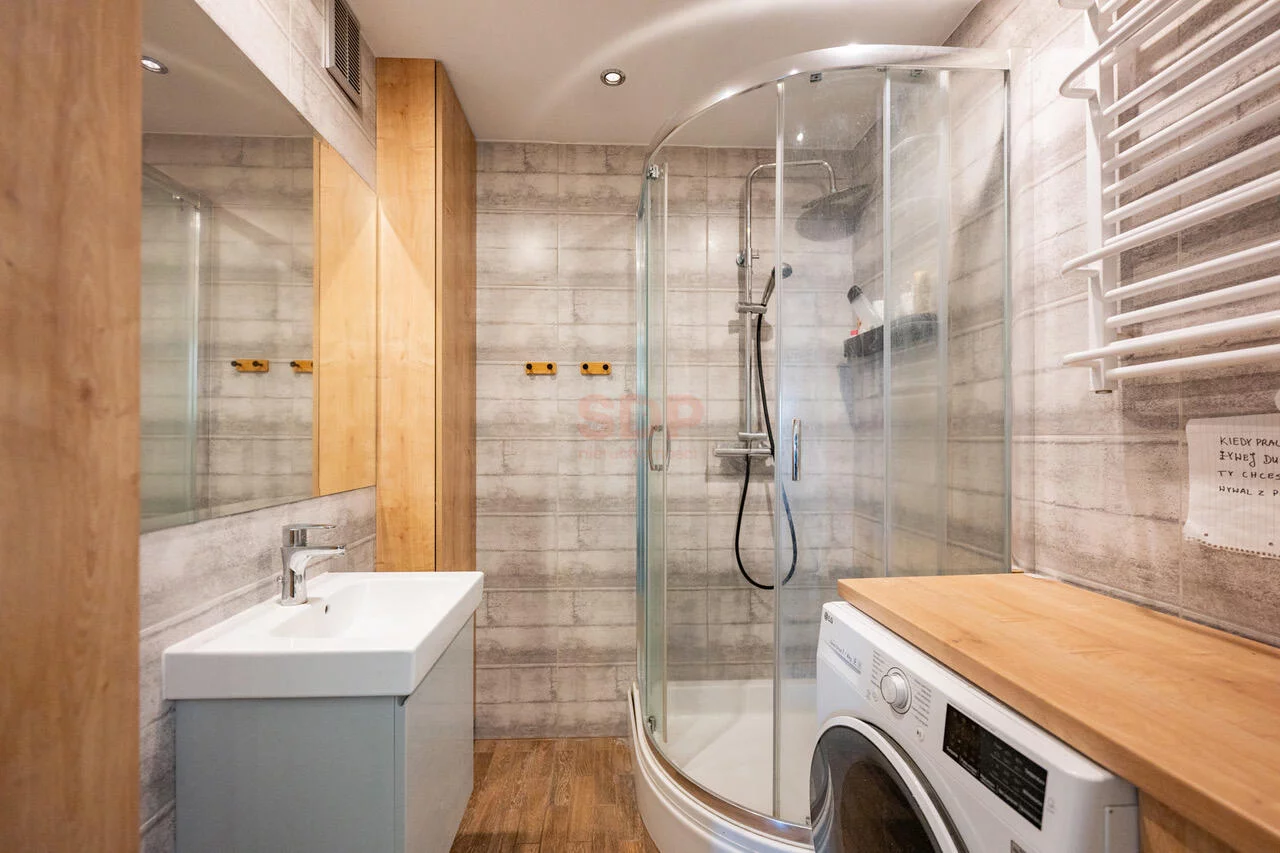 3 pokoje, mieszkanie 61,40 m², piętro 3, oferta nr , 41926, Wrocław, Fabryczna, Bajana Jerzego
