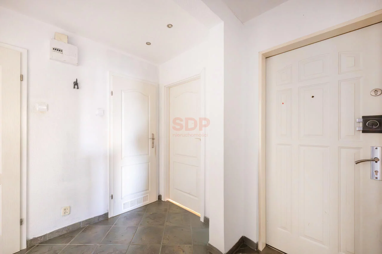 3 pokoje, mieszkanie 61,40 m², piętro 3, oferta nr , 41926, Wrocław, Fabryczna, Bajana Jerzego
