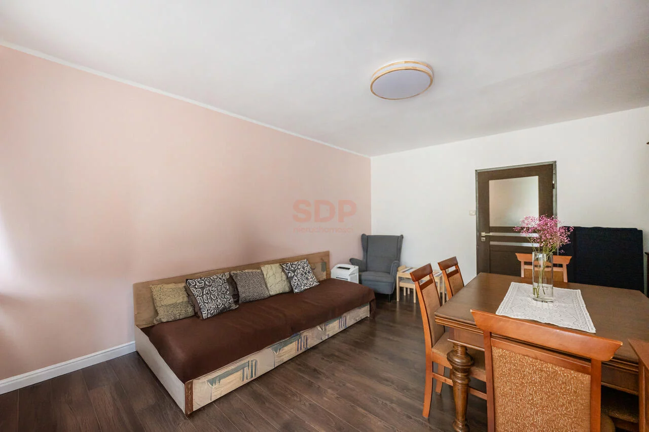 3 pokoje, mieszkanie 63,00 m², piętro 2, oferta nr , 42211, Wrocław, Fabryczna, Bajana Jerzego