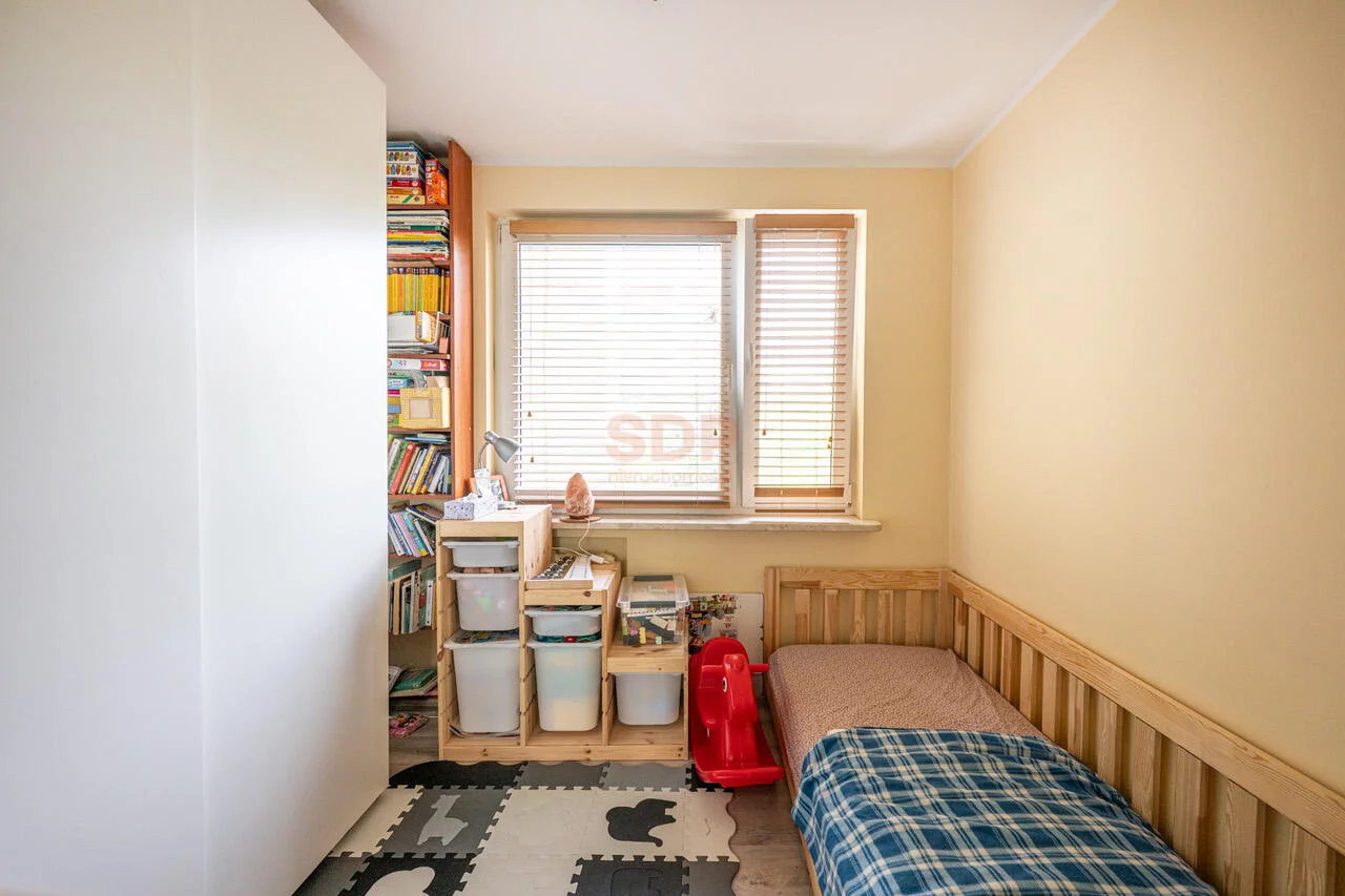 3 pokoje, mieszkanie 63,00 m², piętro 2, oferta nr , 42211, Wrocław, Fabryczna, Bajana Jerzego