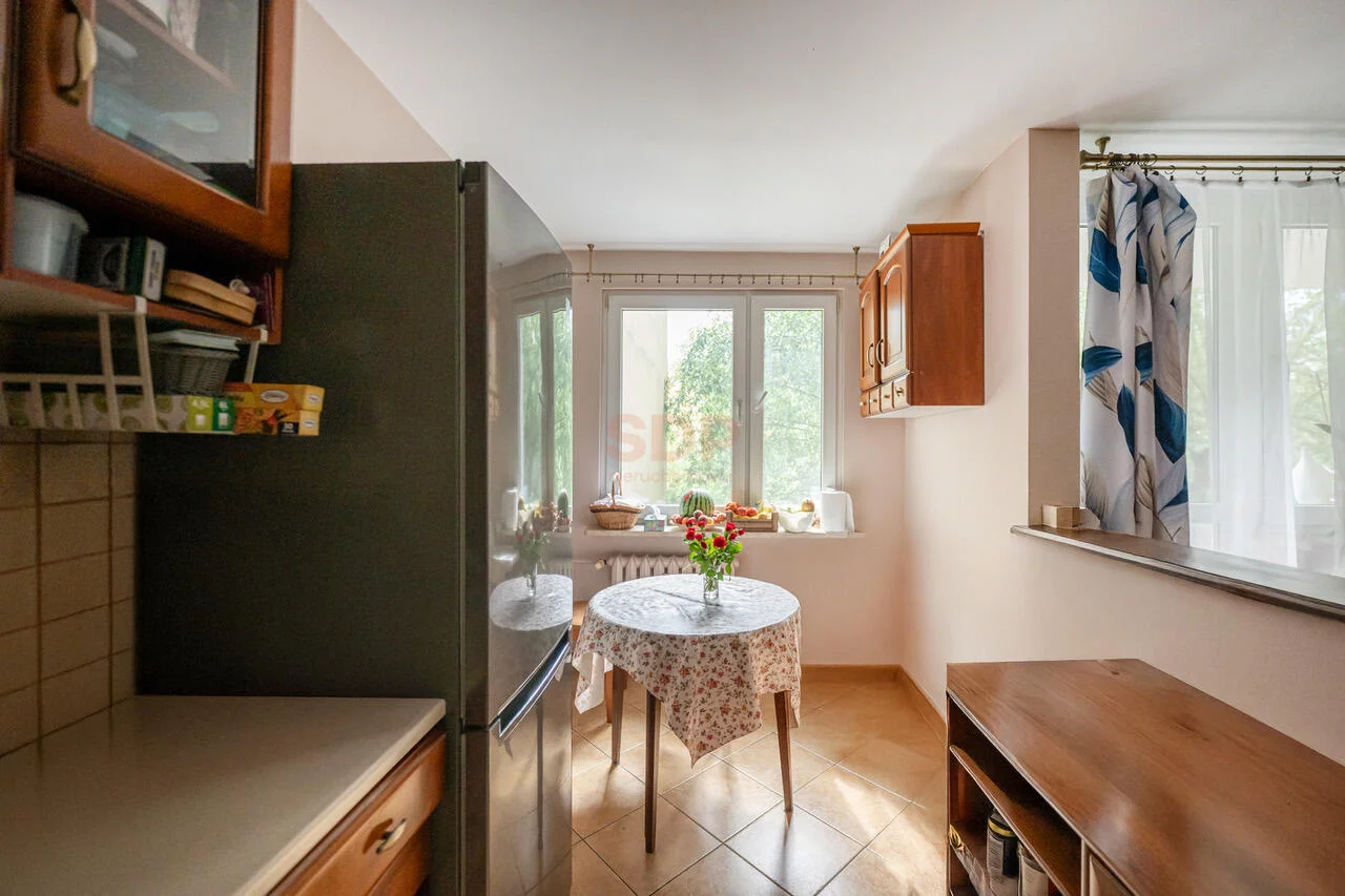 3 pokoje, mieszkanie 63,00 m², piętro 2, oferta nr , 42211, Wrocław, Fabryczna, Bajana Jerzego