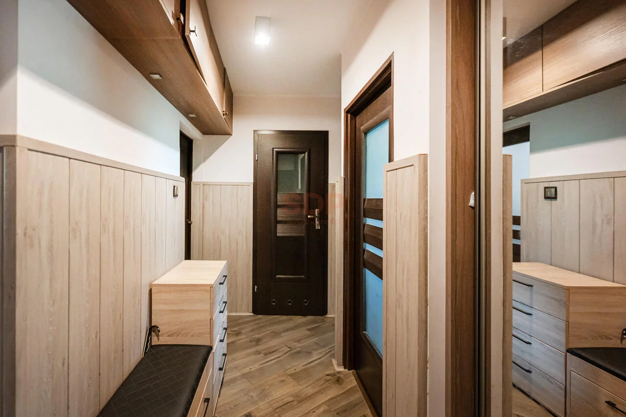 3 pokoje, mieszkanie 63,00 m², piętro 2, oferta nr , 42211, Wrocław, Fabryczna, Bajana Jerzego