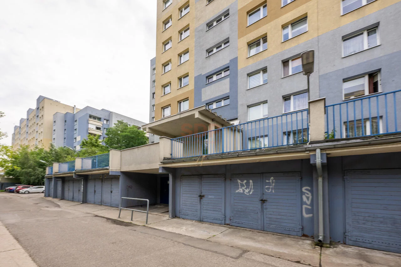 3 pokoje, mieszkanie 63,00 m², piętro 2, oferta nr , 42211, Wrocław, Fabryczna, Bajana Jerzego
