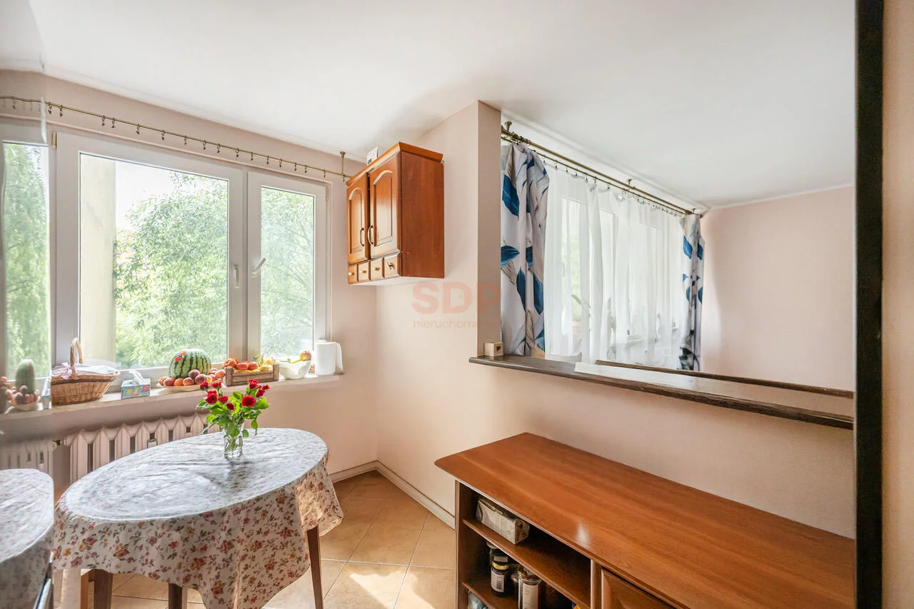 3 pokoje, mieszkanie 63,00 m², piętro 2, oferta nr , 42211, Wrocław, Fabryczna, Bajana Jerzego