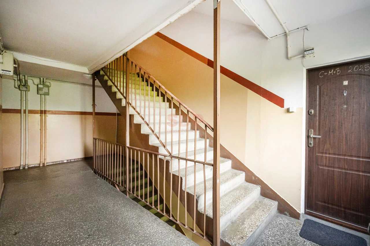 3 pokoje, mieszkanie 63,00 m², piętro 2, oferta nr , 42211, Wrocław, Fabryczna, Bajana Jerzego