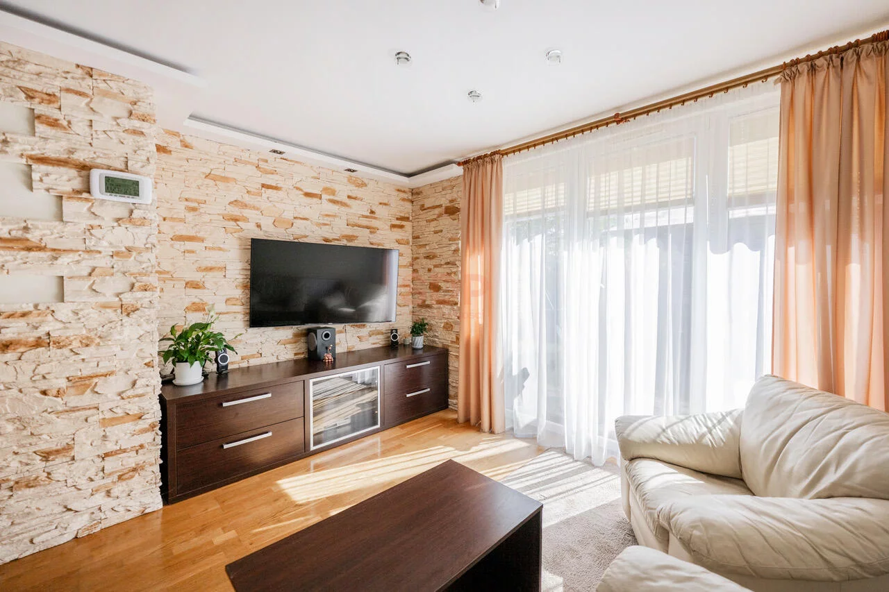 3 pokoje, mieszkanie 60,14 m², parter, oferta nr , 42472, Wrocław, Psie Pole-Zawidawie, Psie Pole, Bałkańska