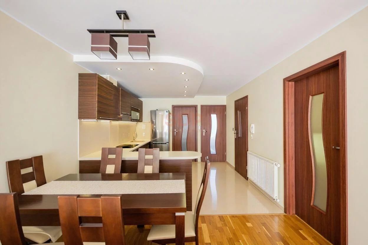 3 pokoje, mieszkanie 60,14 m², parter, oferta nr , 42472, Wrocław, Psie Pole-Zawidawie, Psie Pole, Bałkańska