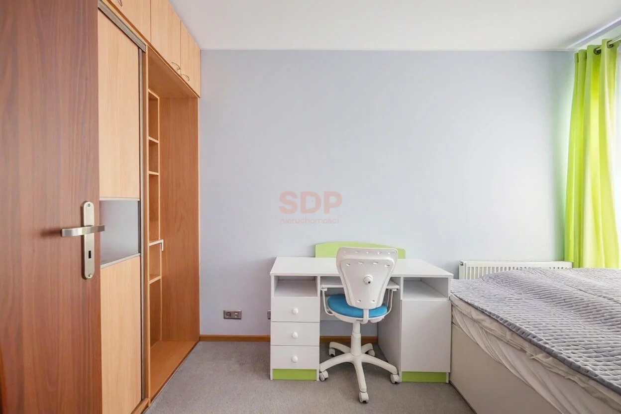 3 pokoje, mieszkanie 60,14 m², parter, oferta nr , 42472, Wrocław, Psie Pole-Zawidawie, Psie Pole, Bałkańska