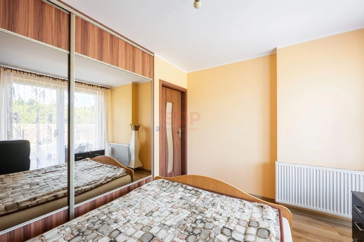 3 pokoje, mieszkanie 60,14 m², parter, oferta nr , 42472, Wrocław, Psie Pole-Zawidawie, Psie Pole, Bałkańska