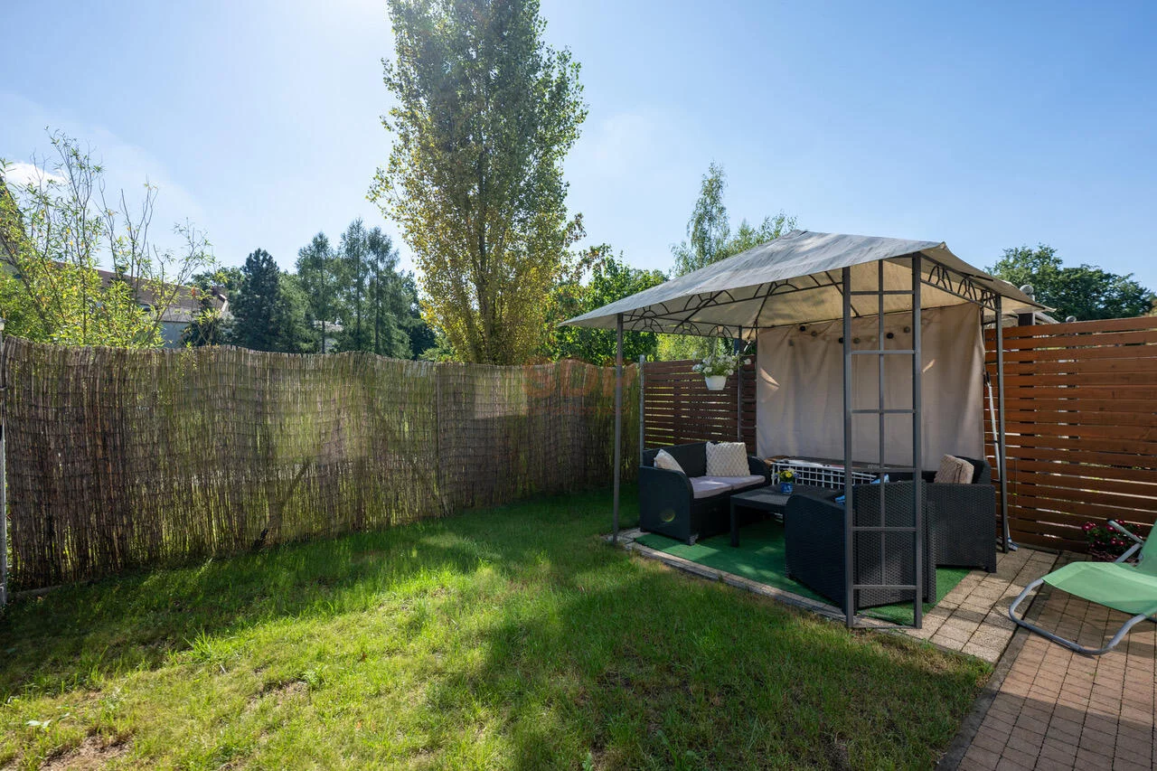 3 pokoje, mieszkanie 60,14 m², parter, oferta nr , 42472, Wrocław, Psie Pole-Zawidawie, Psie Pole, Bałkańska