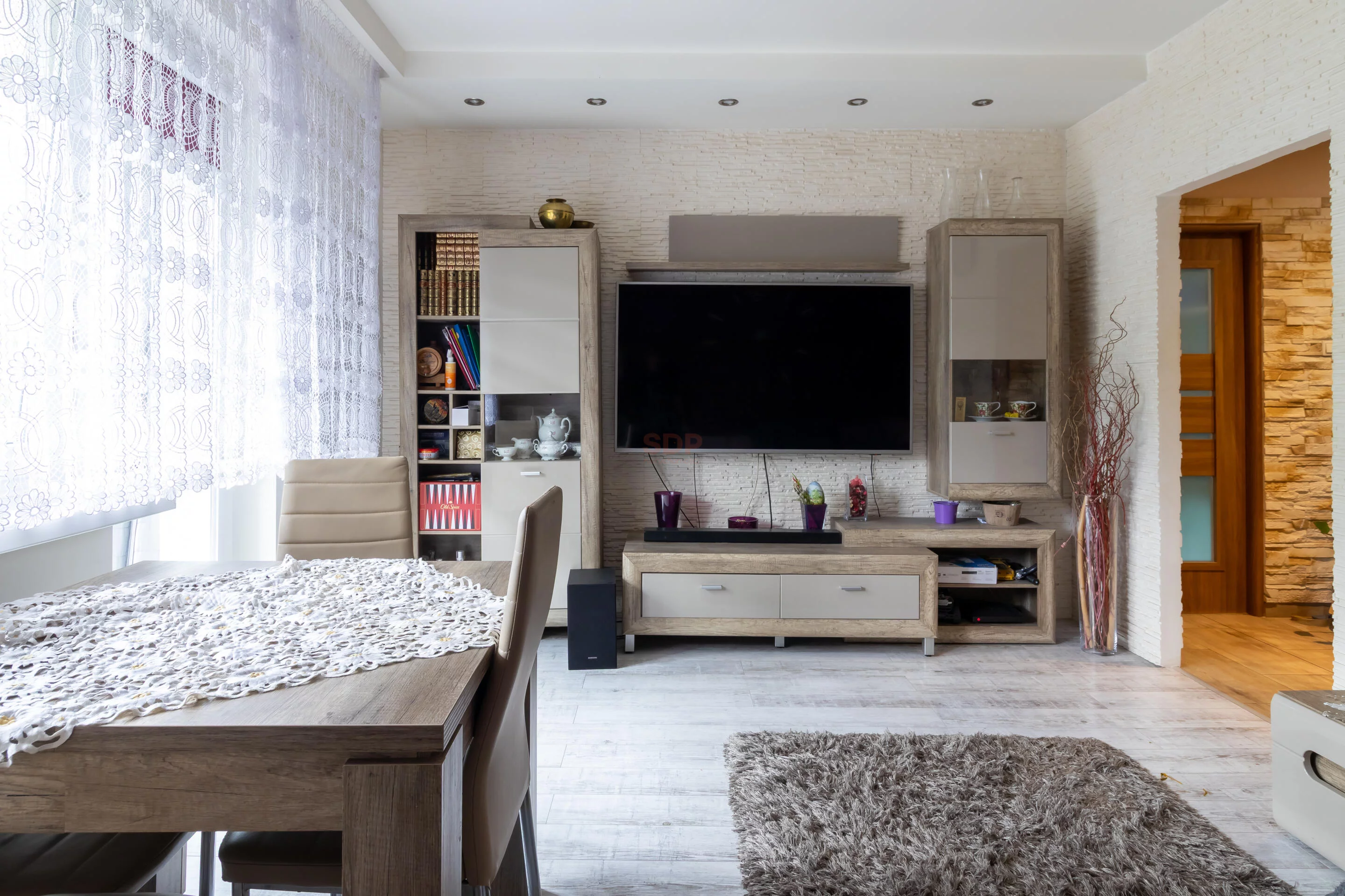 3 pokoje, mieszkanie 60,09 m², parter, oferta nr , 42019, Łódź, Bałuty, Bałuty, Balladyny