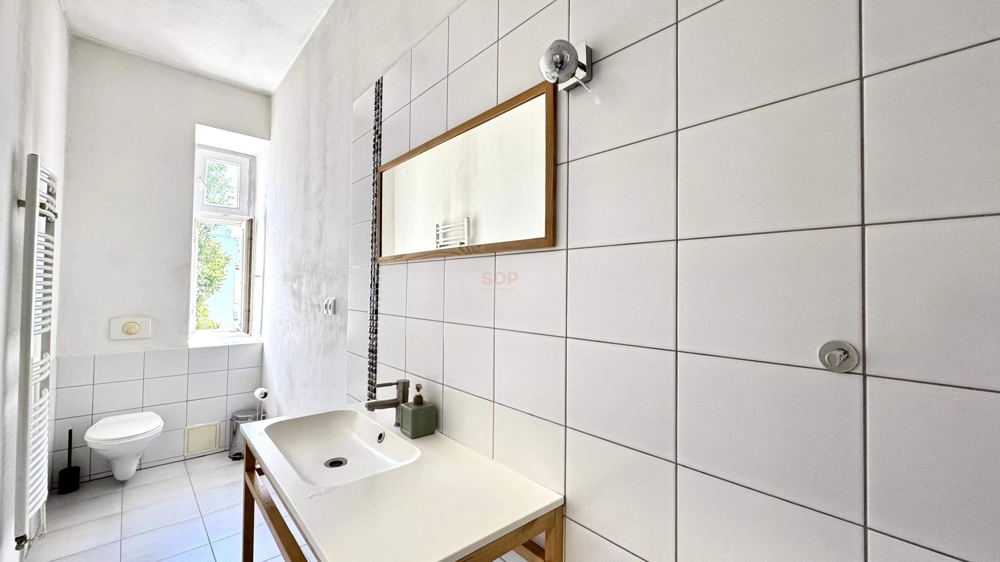 3 pokoje, mieszkanie 67,97 m², piętro 3, oferta nr , 42328, Wrocław, Biskupin-Sępolno-Dąbie-Bartoszowice, Śródmieście, Barlickiego Norberta