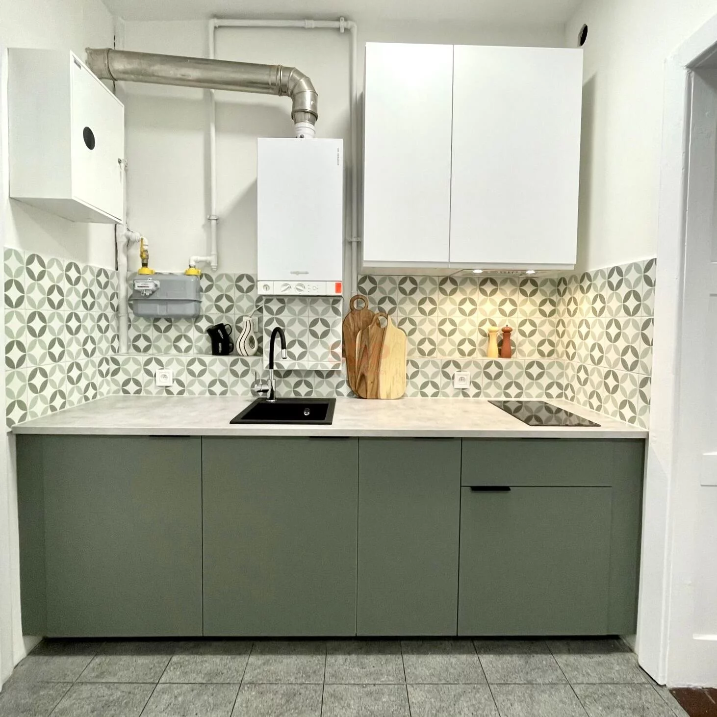 3 pokoje, mieszkanie 67,97 m², piętro 3, oferta nr , 42328, Wrocław, Biskupin-Sępolno-Dąbie-Bartoszowice, Śródmieście, Barlickiego Norberta