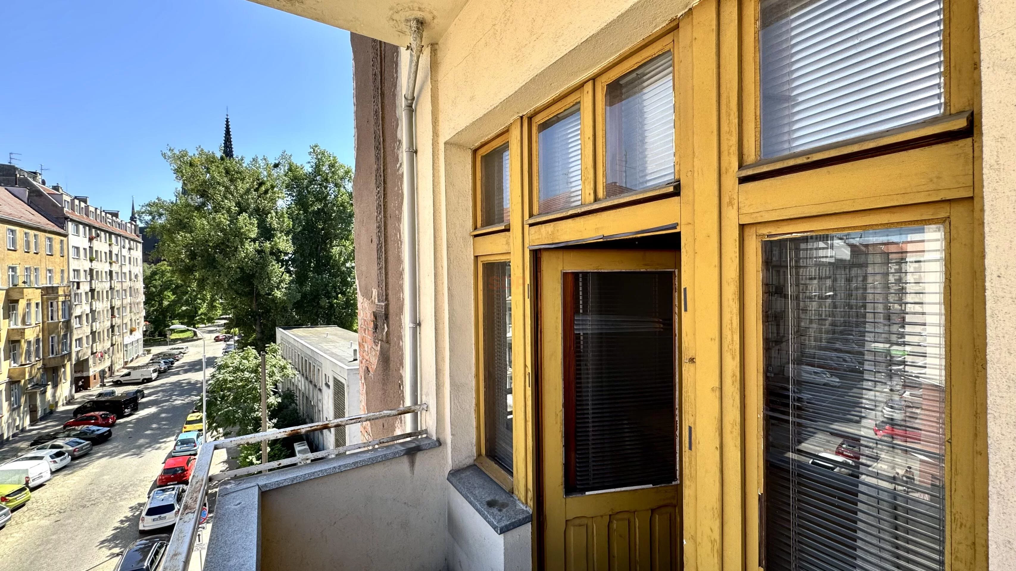 3 pokoje, mieszkanie 67,97 m², piętro 3, oferta nr , 42328, Wrocław, Biskupin-Sępolno-Dąbie-Bartoszowice, Śródmieście, Barlickiego Norberta