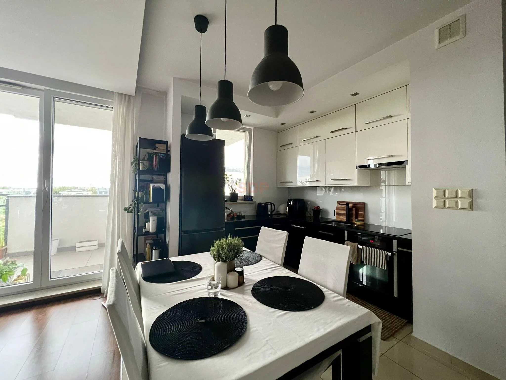 3 pokoje, mieszkanie 67,80 m², piętro 2, oferta nr , 42686, Warszawa, Bemowo, Bemowo, Batalionów Chłopskich