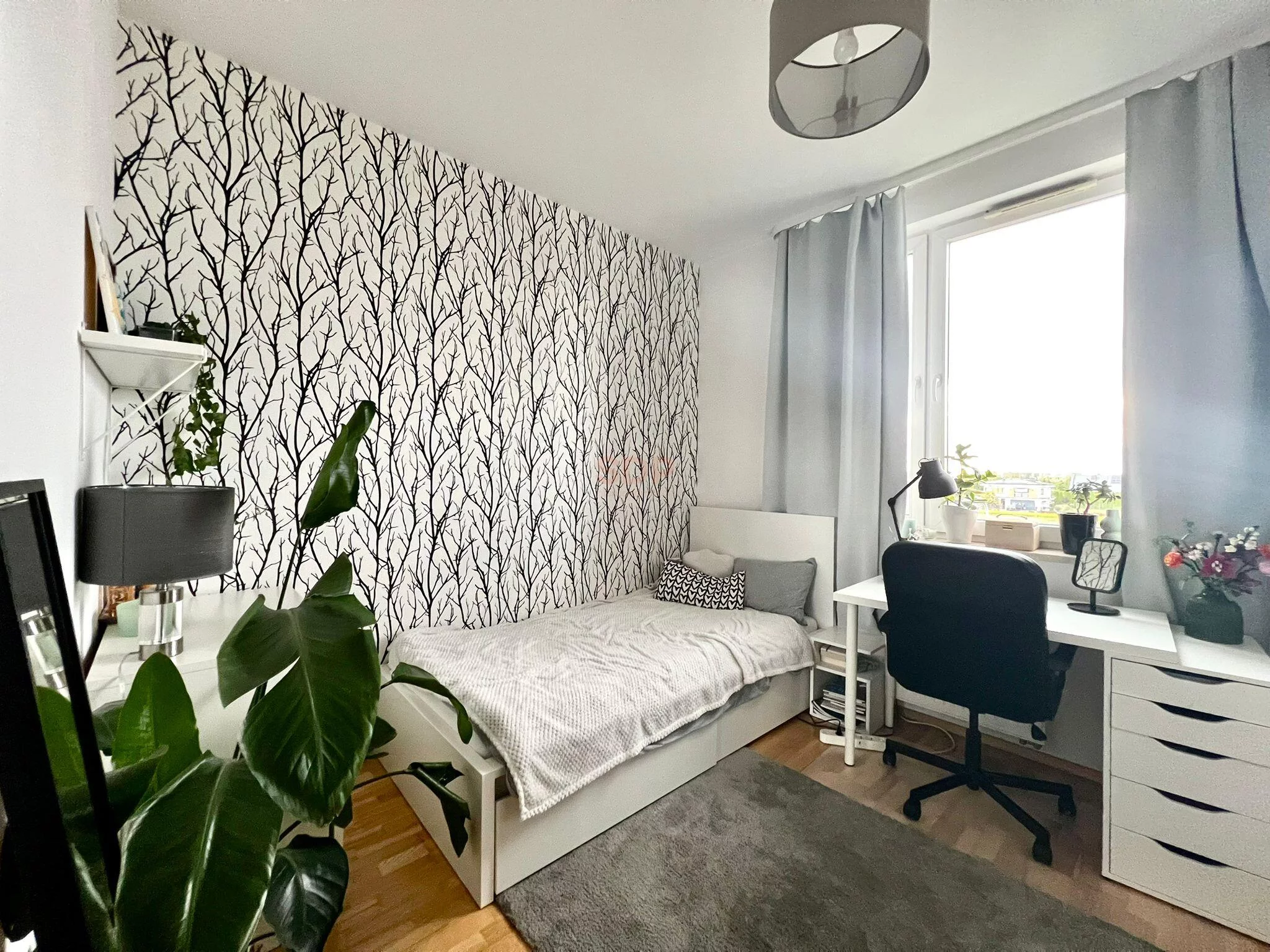 3 pokoje, mieszkanie 67,80 m², piętro 2, oferta nr , 42686, Warszawa, Bemowo, Bemowo, Batalionów Chłopskich