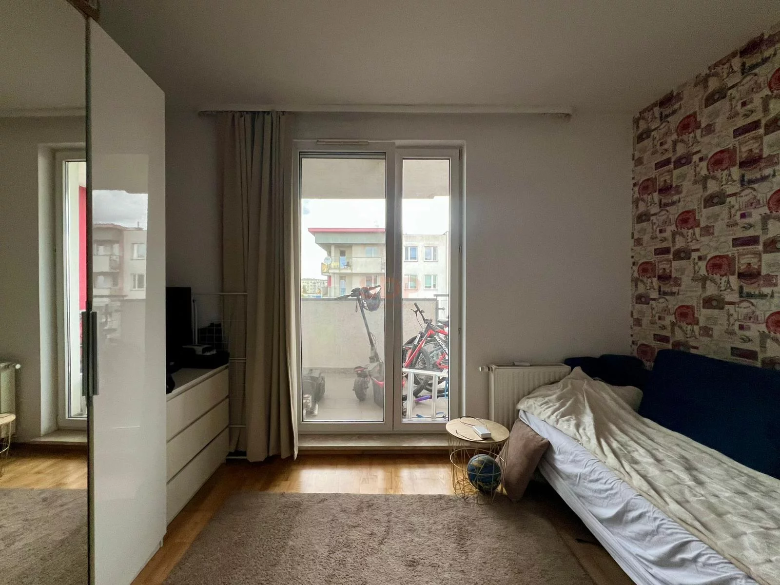 3 pokoje, mieszkanie 67,80 m², piętro 2, oferta nr , 42686, Warszawa, Bemowo, Bemowo, Batalionów Chłopskich