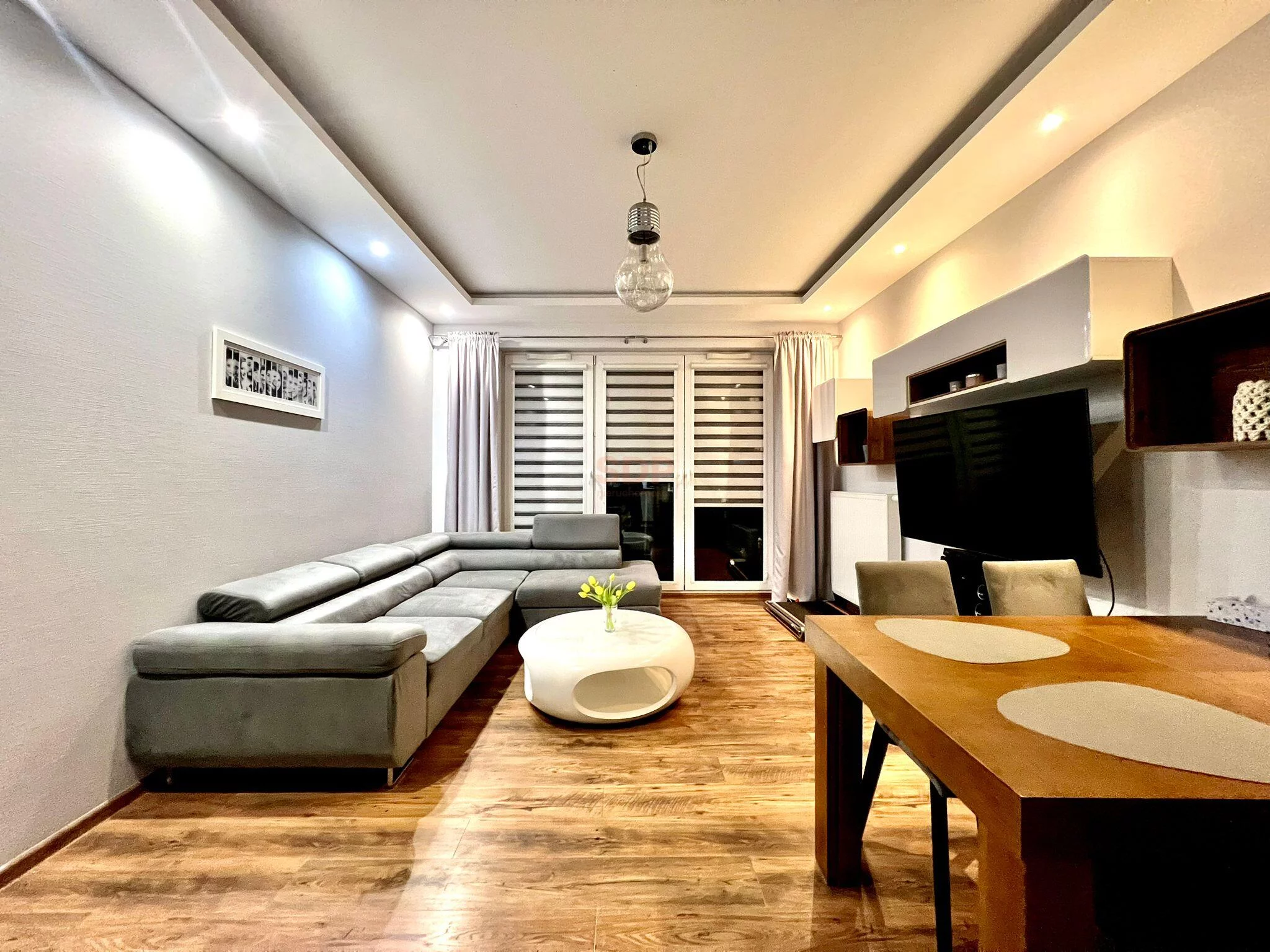 3 pokoje, mieszkanie 63,25 m², piętro 1, oferta nr , 42854, Warszawa, Bemowo, Bemowo, Batalionów Chłopskich