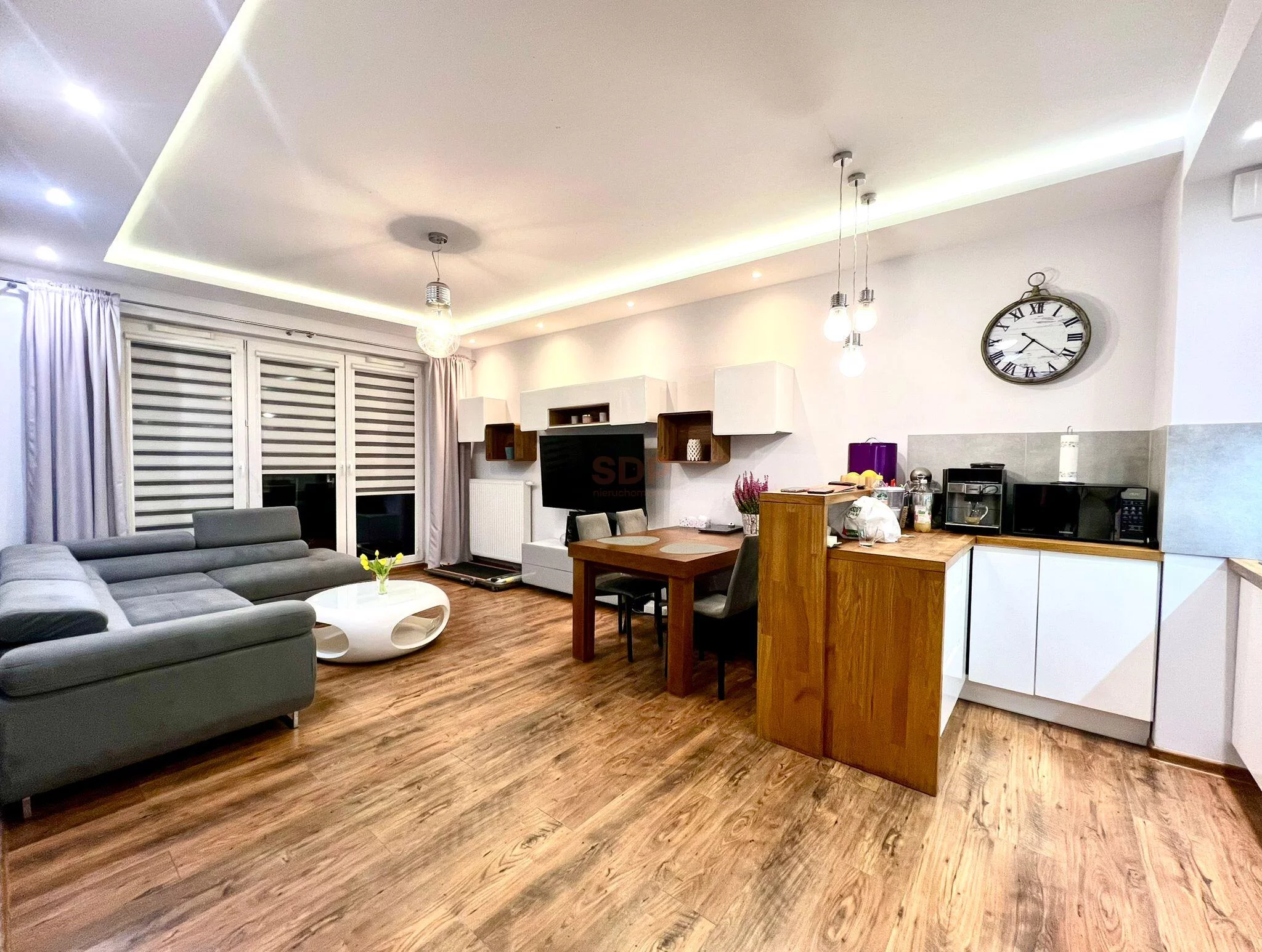 3 pokoje, mieszkanie 63,25 m², piętro 1, oferta nr , 42854, Warszawa, Bemowo, Bemowo, Batalionów Chłopskich