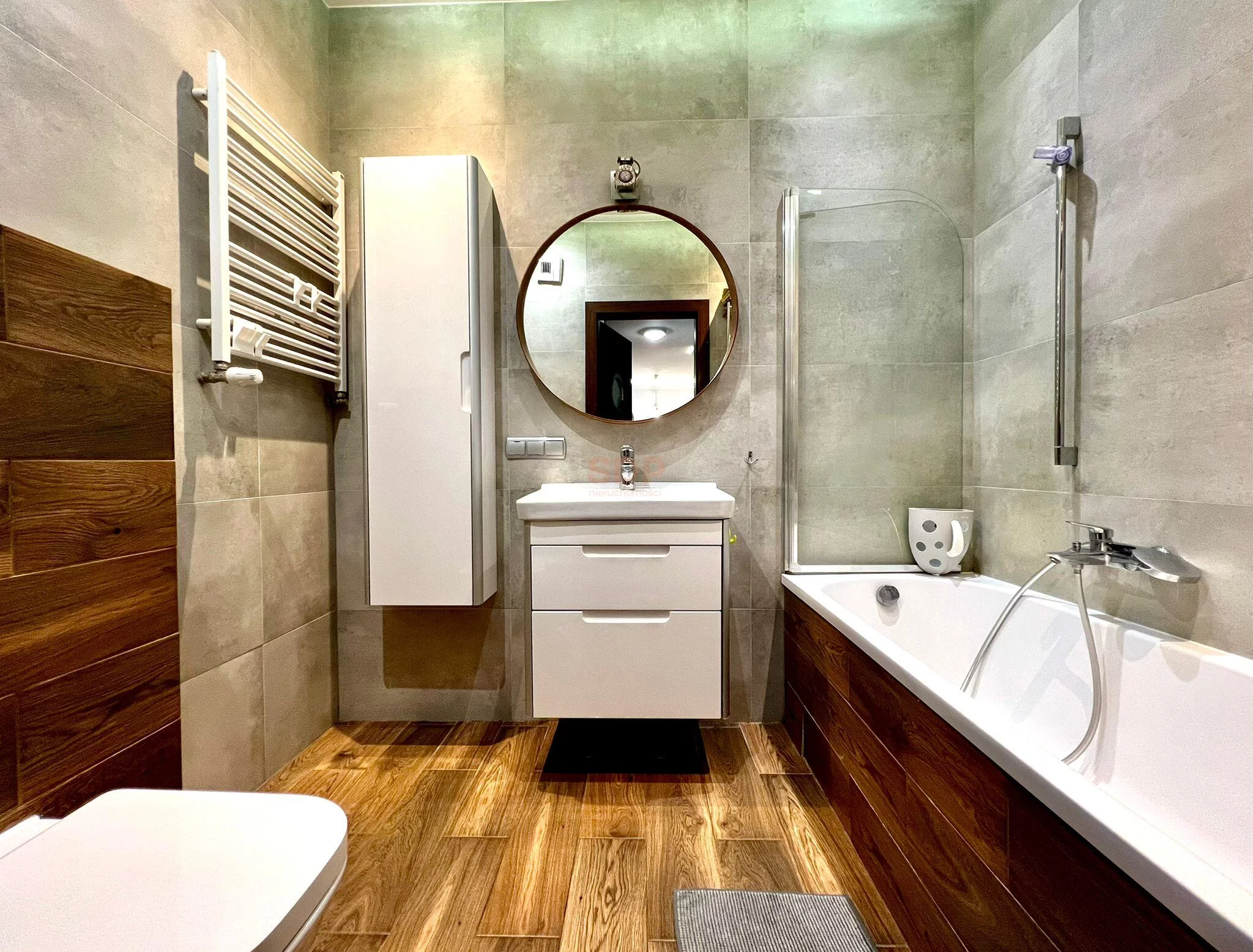 3 pokoje, mieszkanie 63,25 m², piętro 1, oferta nr , 42854, Warszawa, Bemowo, Bemowo, Batalionów Chłopskich