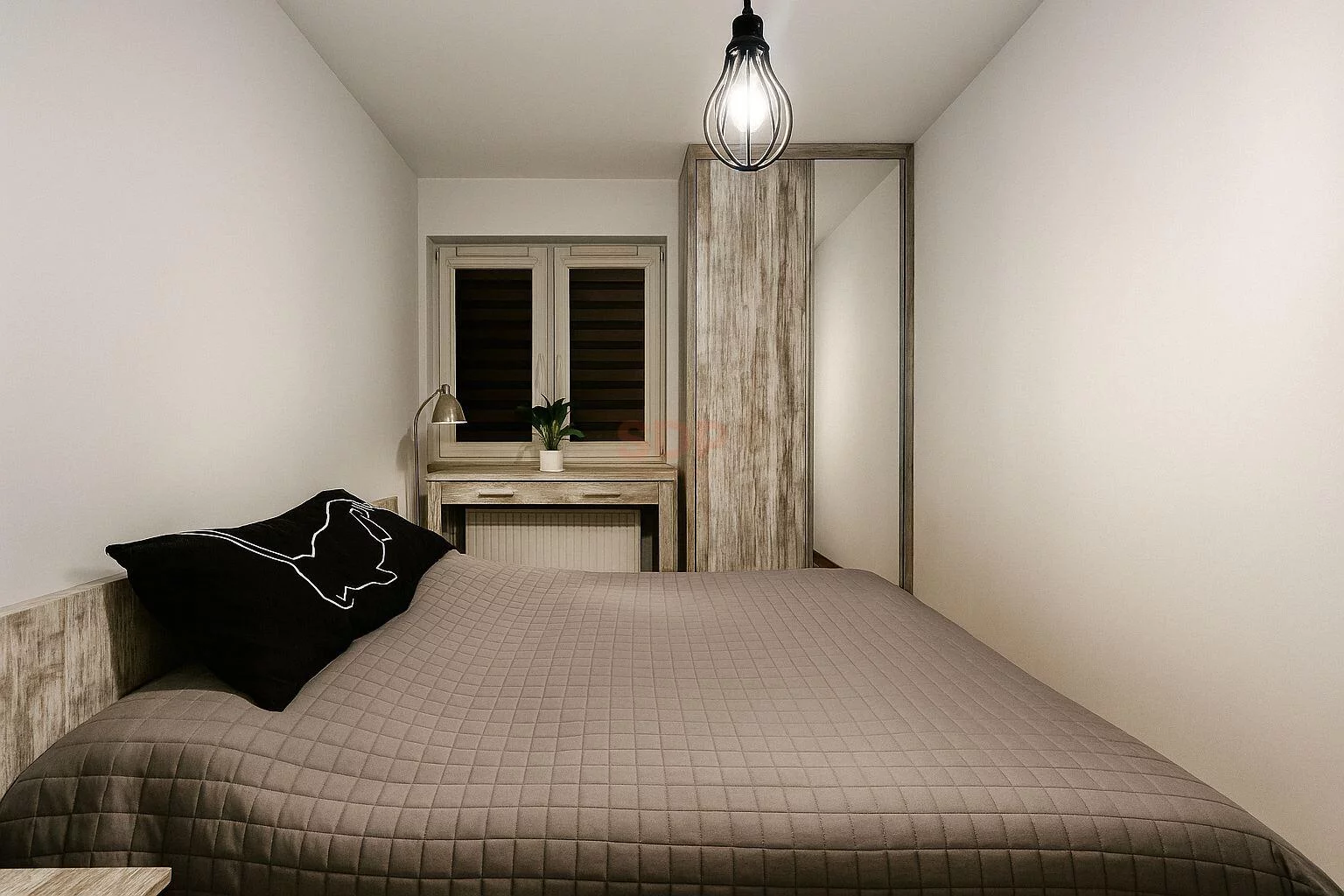 3 pokoje, mieszkanie 63,25 m², piętro 1, oferta nr , 42854, Warszawa, Bemowo, Bemowo, Batalionów Chłopskich