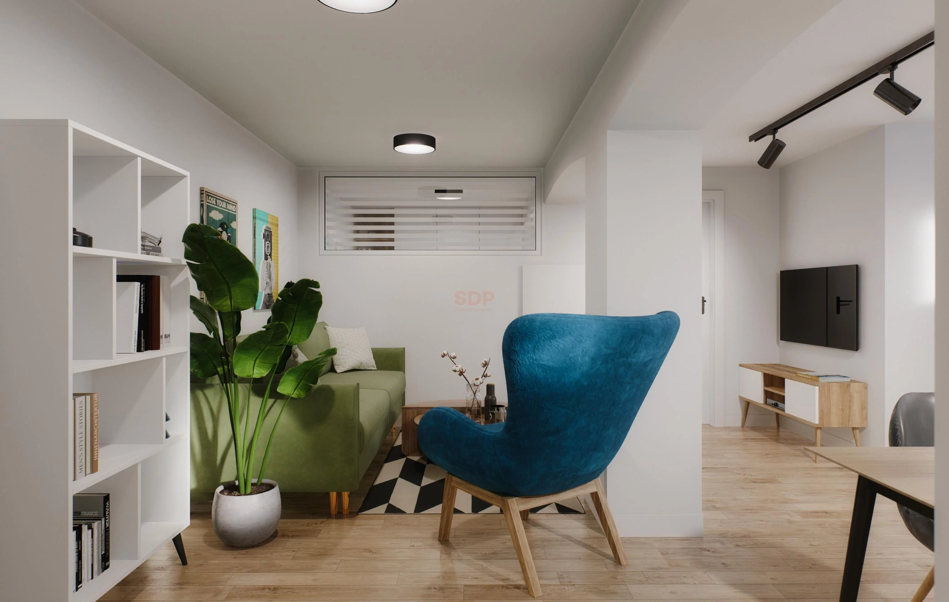 3 pokoje, apartament 70,87 m², parter, oferta nr , 35040, Wrocław, Fabryczna, Bednarska