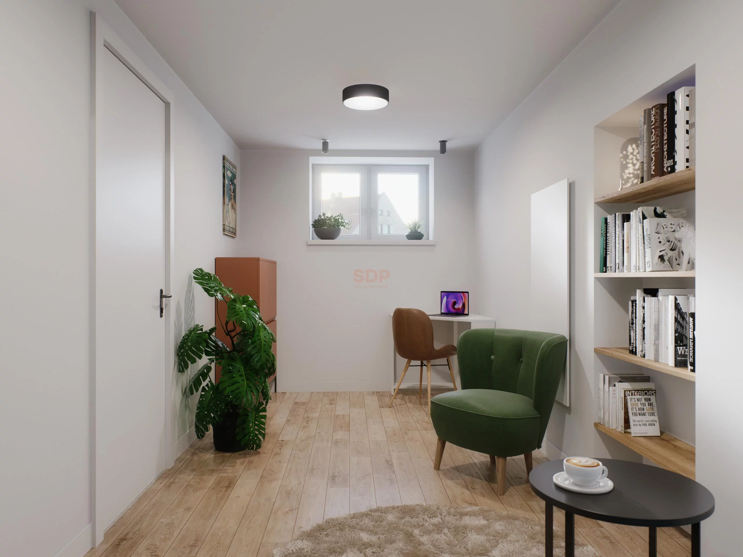3 pokoje, apartament 70,87 m², parter, oferta nr , 35040, Wrocław, Fabryczna, Bednarska