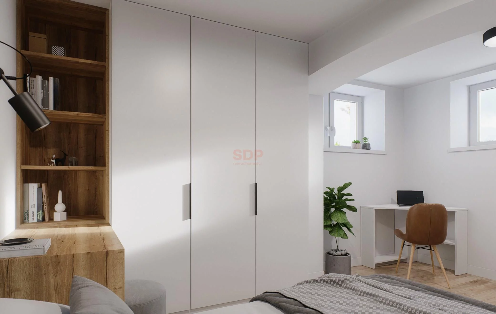 3 pokoje, apartament 70,87 m², parter, oferta nr , 35040, Wrocław, Fabryczna, Bednarska