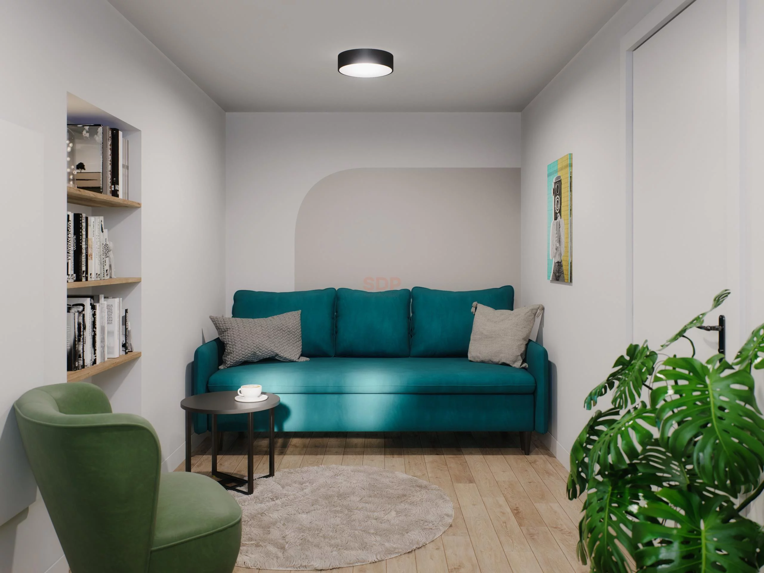 3 pokoje, apartament 70,87 m², parter, oferta nr , 35040, Wrocław, Fabryczna, Bednarska