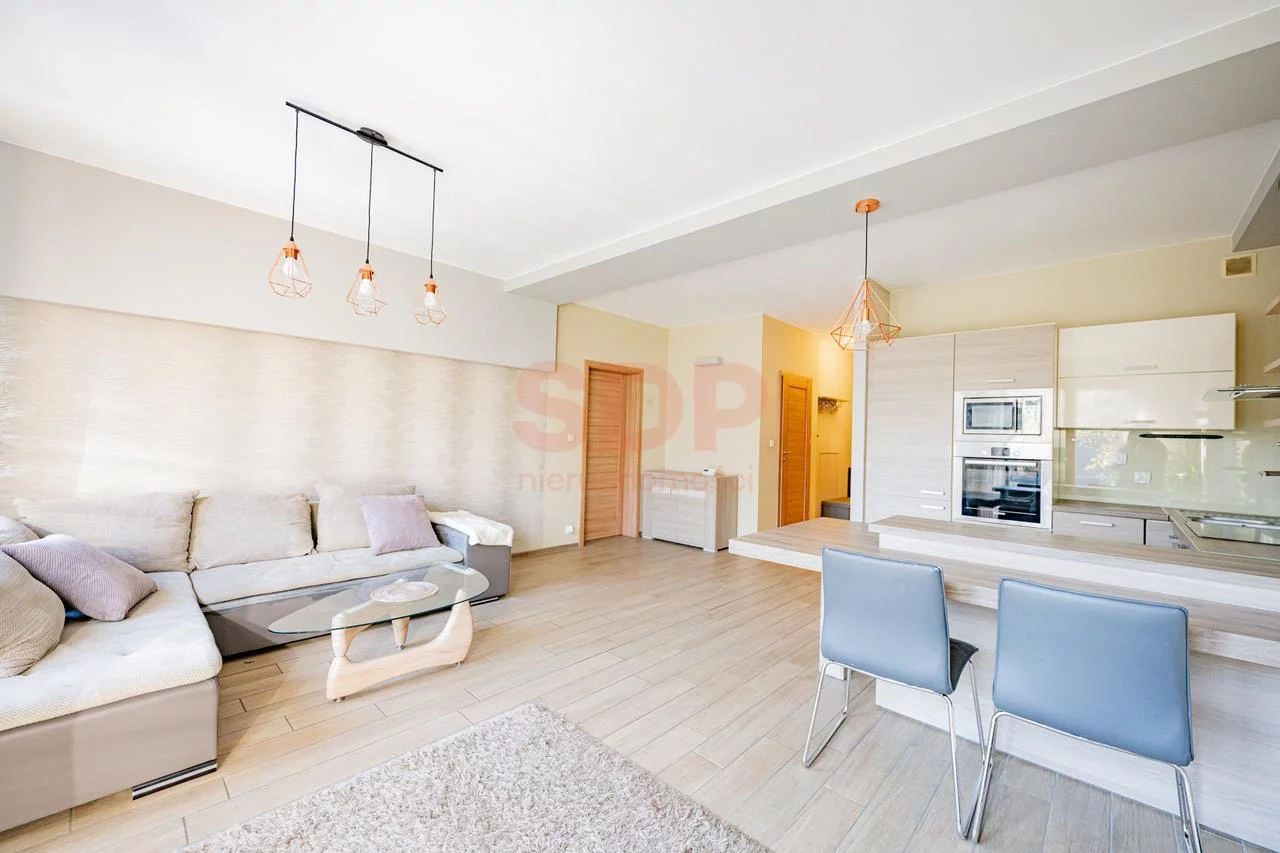 Apartamenty 38541 Wrocław Jagodno Beethovena