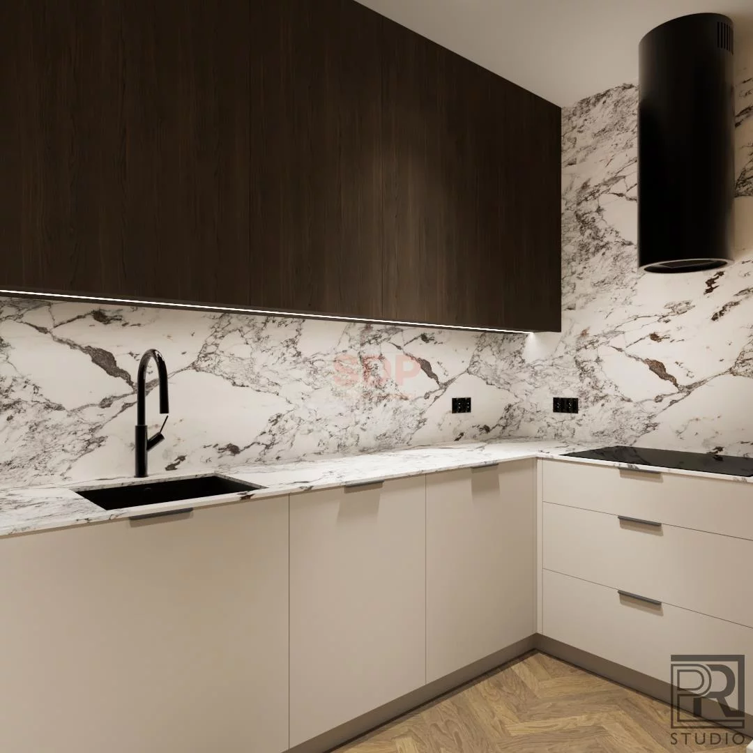 3 pokoje, mieszkanie 79,60 m², piętro 2, oferta nr , 38784, Wrocław, Stare Miasto, Bernardyńska