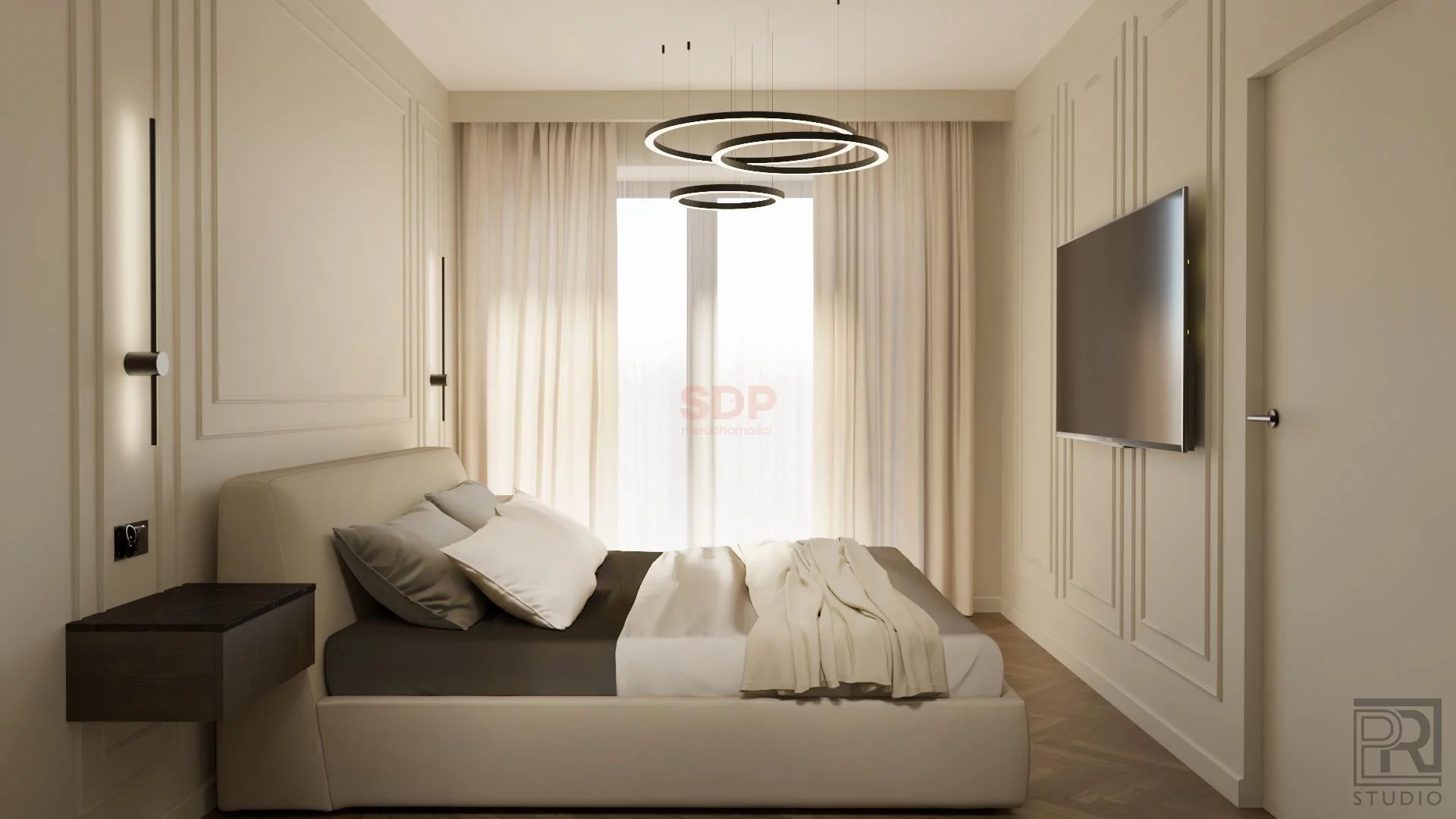 3 pokoje, mieszkanie 79,60 m², piętro 2, oferta nr , 38784, Wrocław, Stare Miasto, Bernardyńska