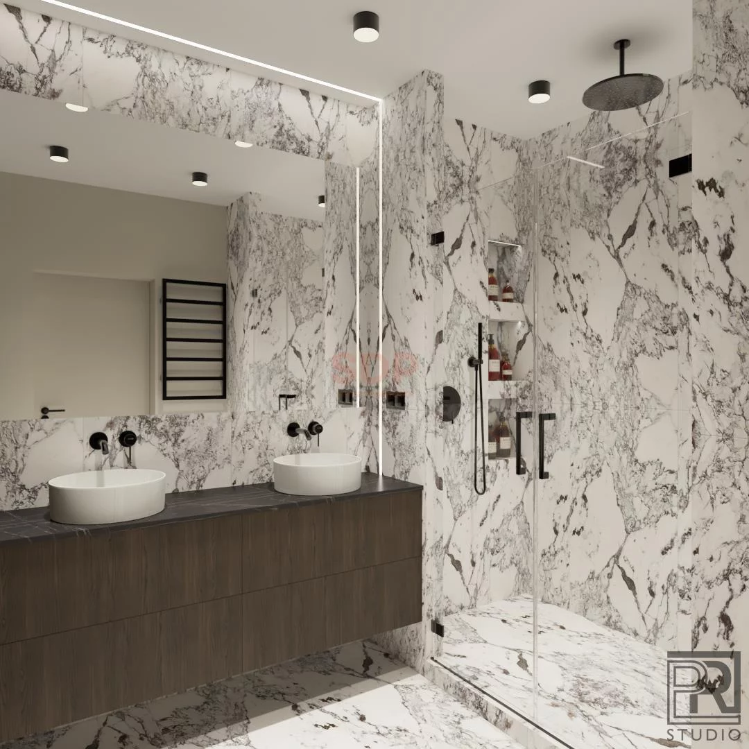 3 pokoje, mieszkanie 79,60 m², piętro 2, oferta nr , 38784, Wrocław, Stare Miasto, Bernardyńska
