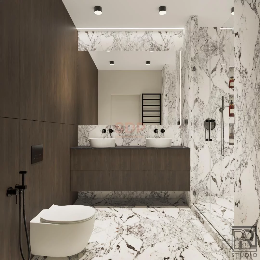 3 pokoje, mieszkanie 79,60 m², piętro 2, oferta nr , 38784, Wrocław, Stare Miasto, Bernardyńska