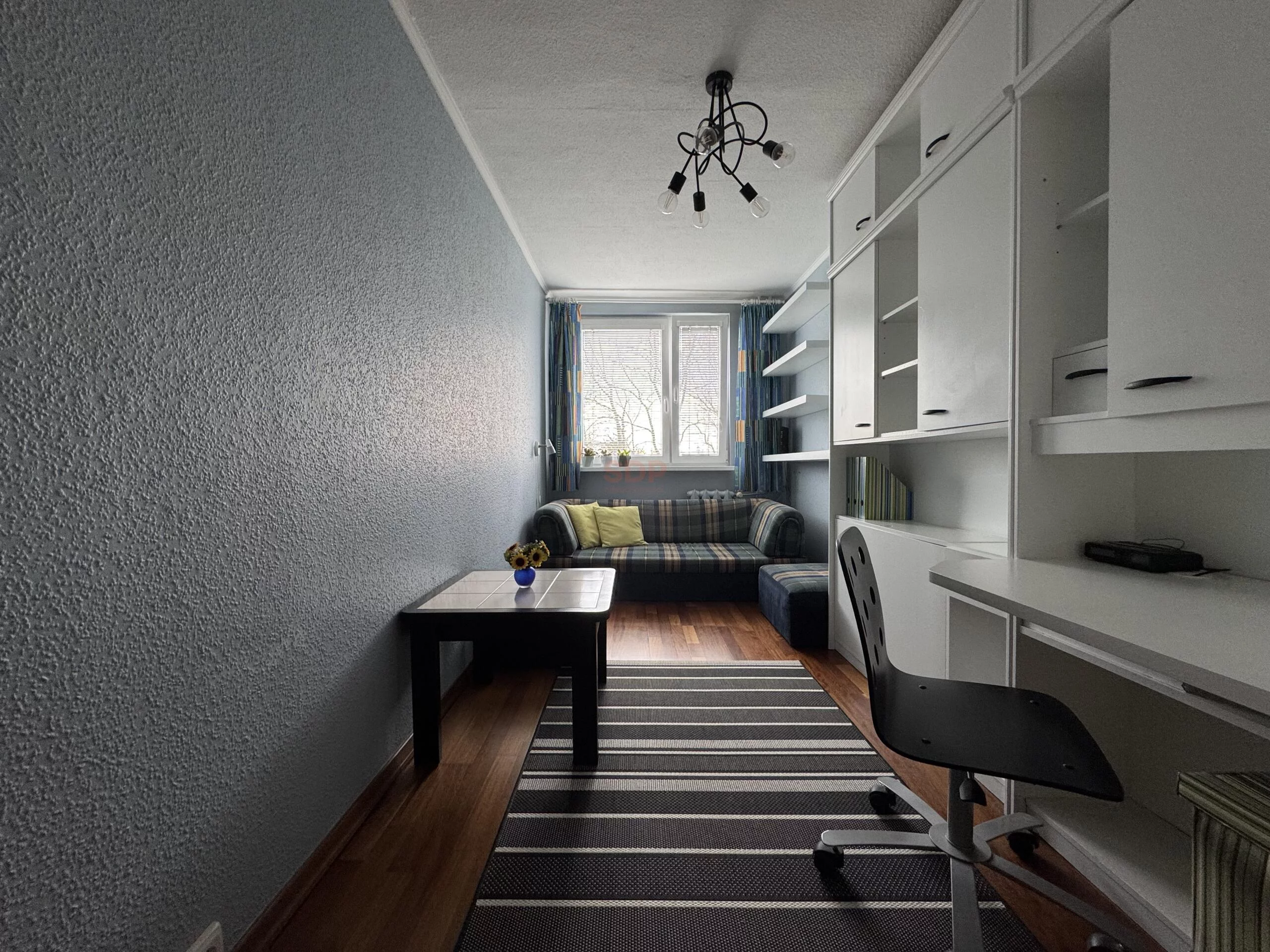 3 pokoje, apartament 54,00 m², piętro 3, oferta nr , 41694, Wrocław, Psie Pole-Zawidawie, Psie Pole, Bezpieczna