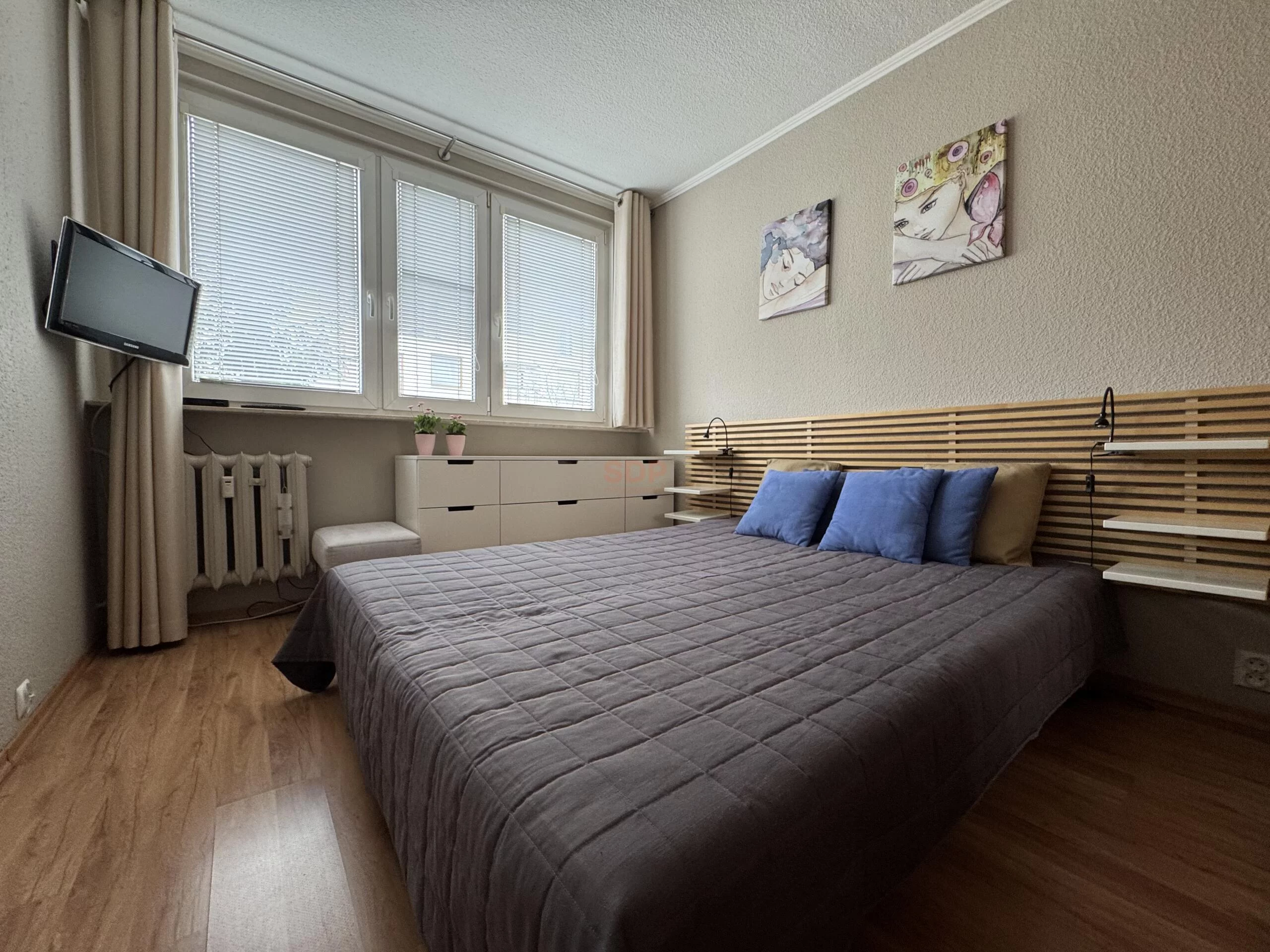 3 pokoje, apartament 54,00 m², piętro 3, oferta nr , 41694, Wrocław, Psie Pole-Zawidawie, Psie Pole, Bezpieczna