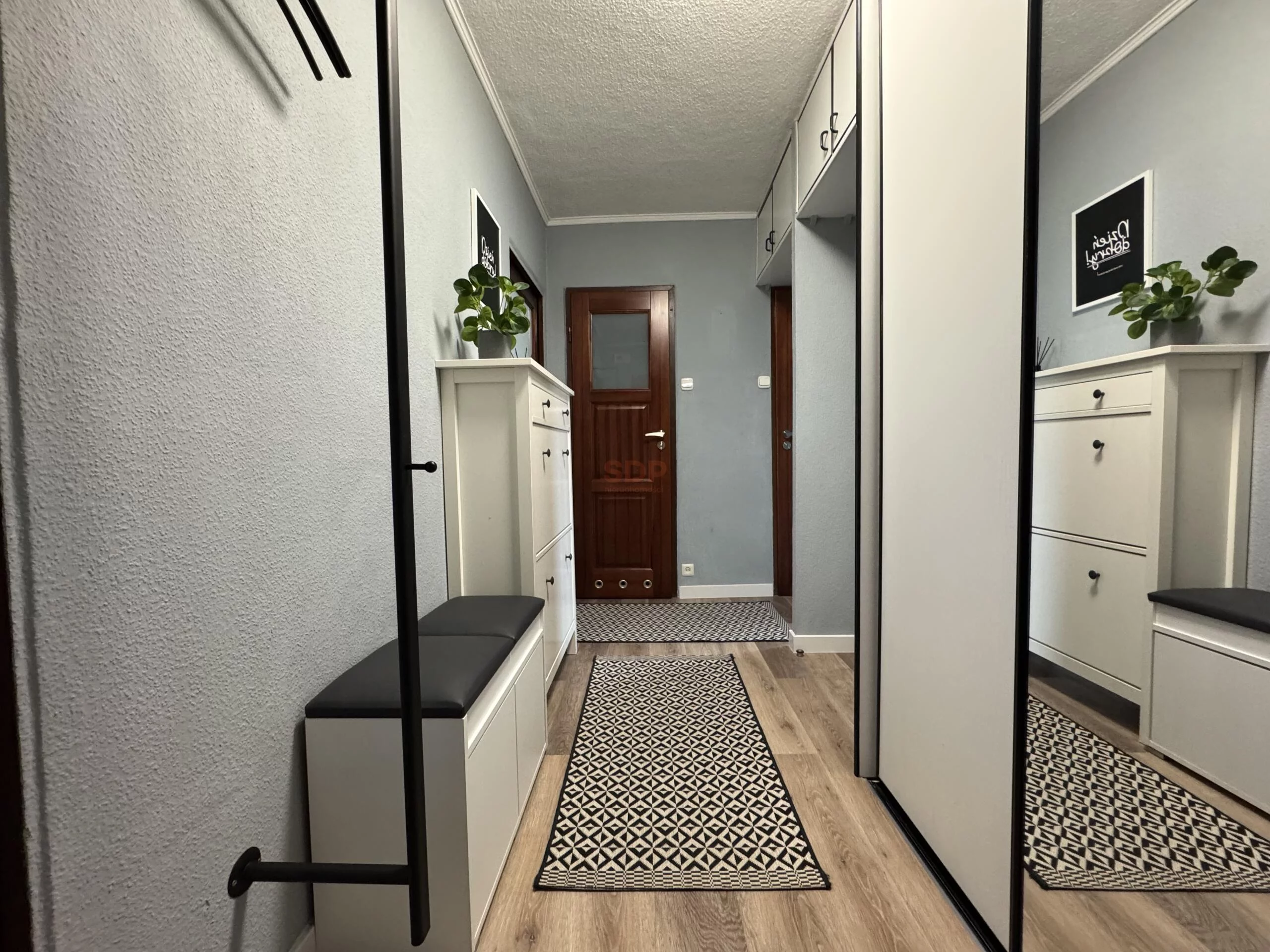 3 pokoje, apartament 54,00 m², piętro 3, oferta nr , 41694, Wrocław, Psie Pole-Zawidawie, Psie Pole, Bezpieczna
