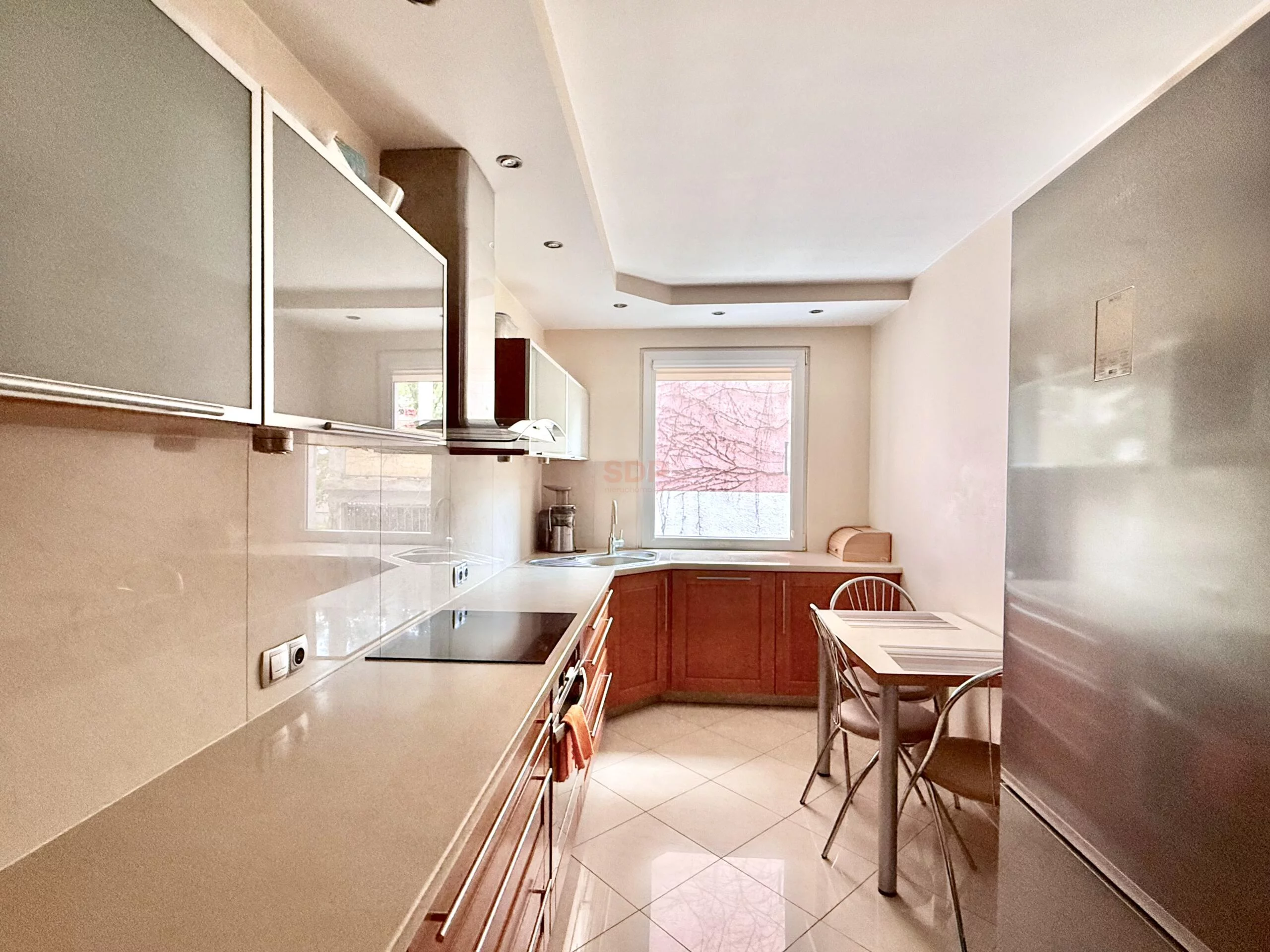 3 pokoje, mieszkanie 77,65 m², piętro 1, oferta nr , 41823, Łódź, Górna, Górna, Białostocka