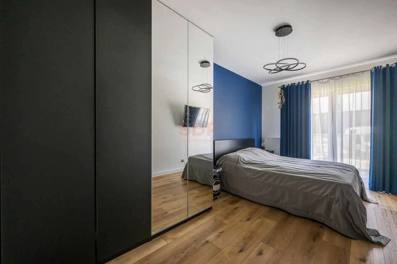 3 pokoje, mieszkanie 72,50 m², parter, oferta nr , 39555, Wrocław, Fabryczna, Białowieska