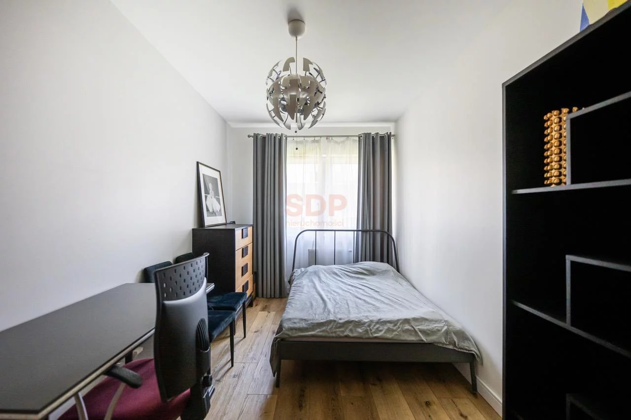 3 pokoje, mieszkanie 72,50 m², parter, oferta nr , 39555, Wrocław, Fabryczna, Białowieska
