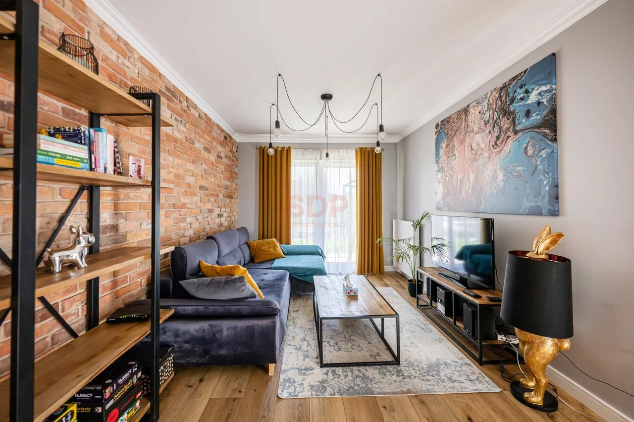 3 pokoje, mieszkanie 72,50 m², parter, oferta nr , 39555, Wrocław, Fabryczna, Białowieska