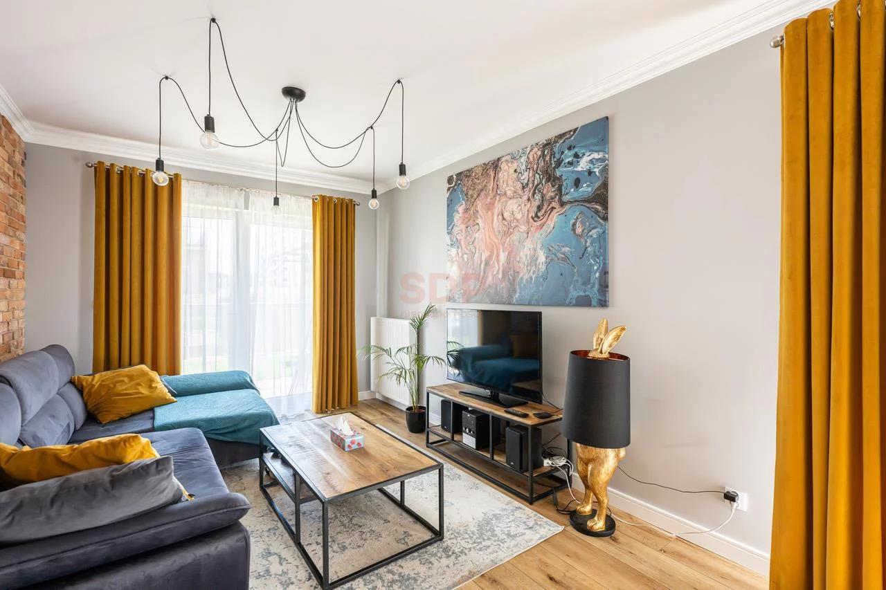 3 pokoje, mieszkanie 72,50 m², parter, oferta nr , 39555, Wrocław, Fabryczna, Białowieska
