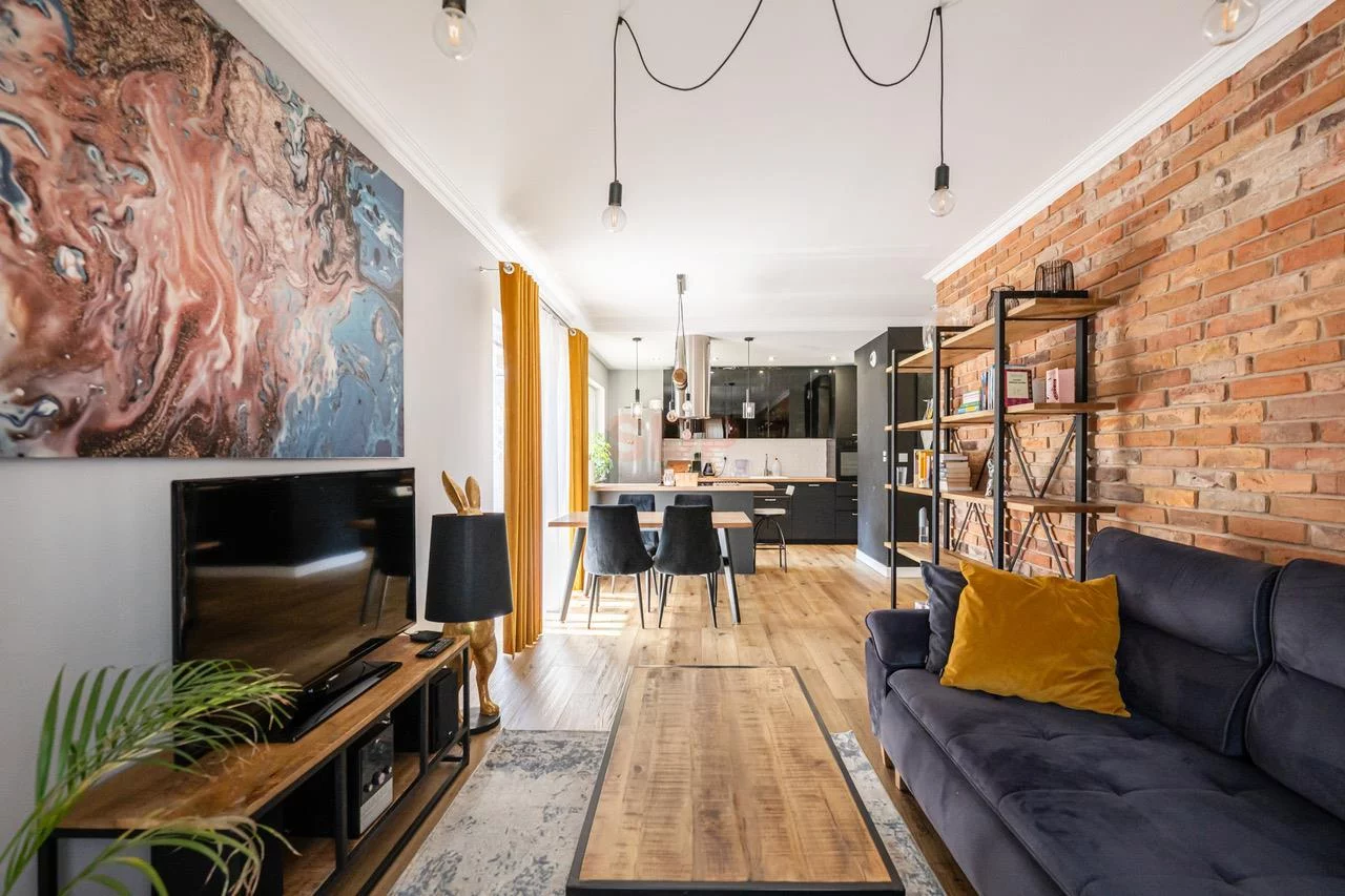 3 pokoje, mieszkanie 72,50 m², parter, oferta nr , 39555, Wrocław, Fabryczna, Białowieska