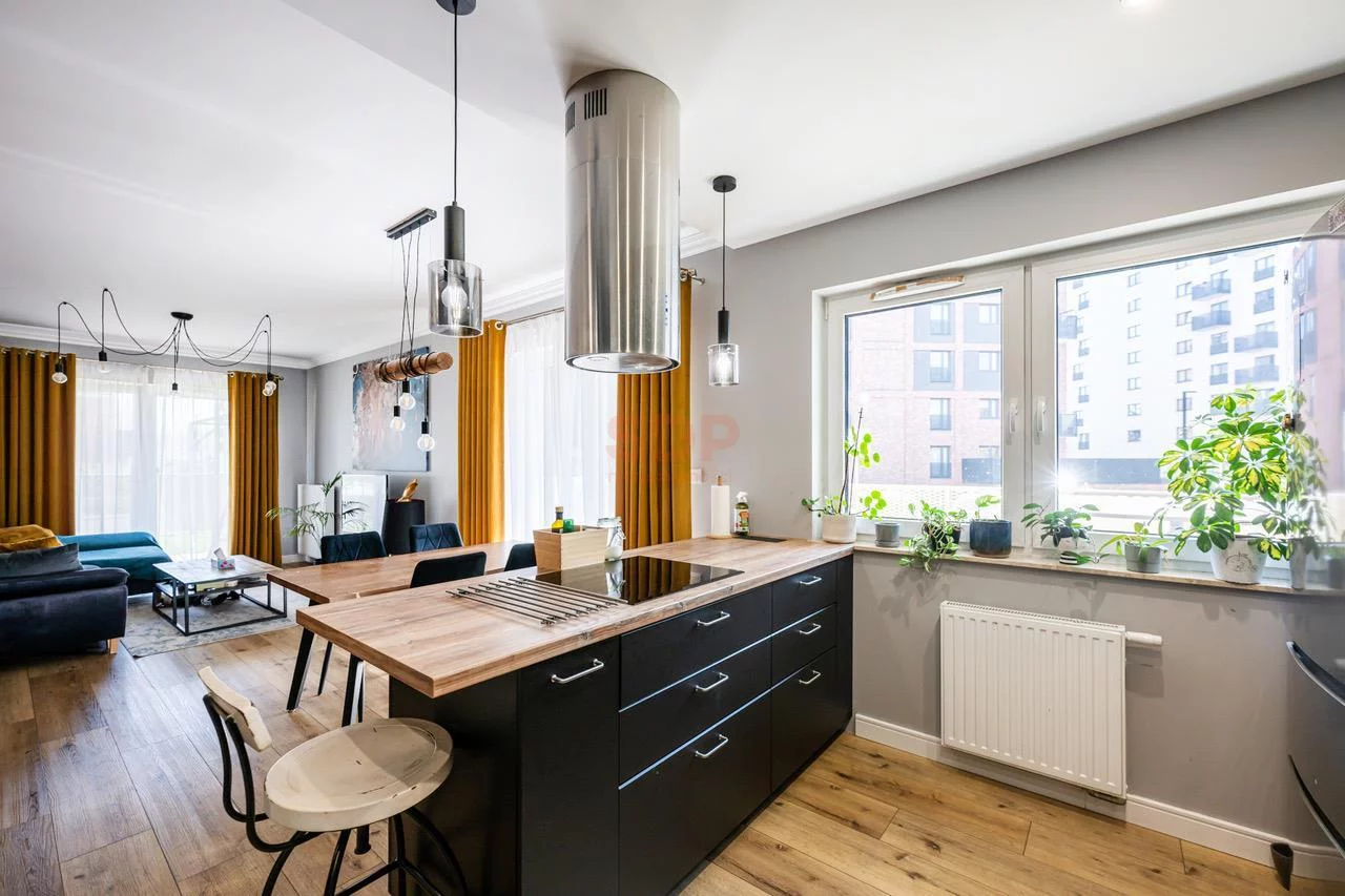 3 pokoje, mieszkanie 72,50 m², parter, oferta nr , 39555, Wrocław, Fabryczna, Białowieska