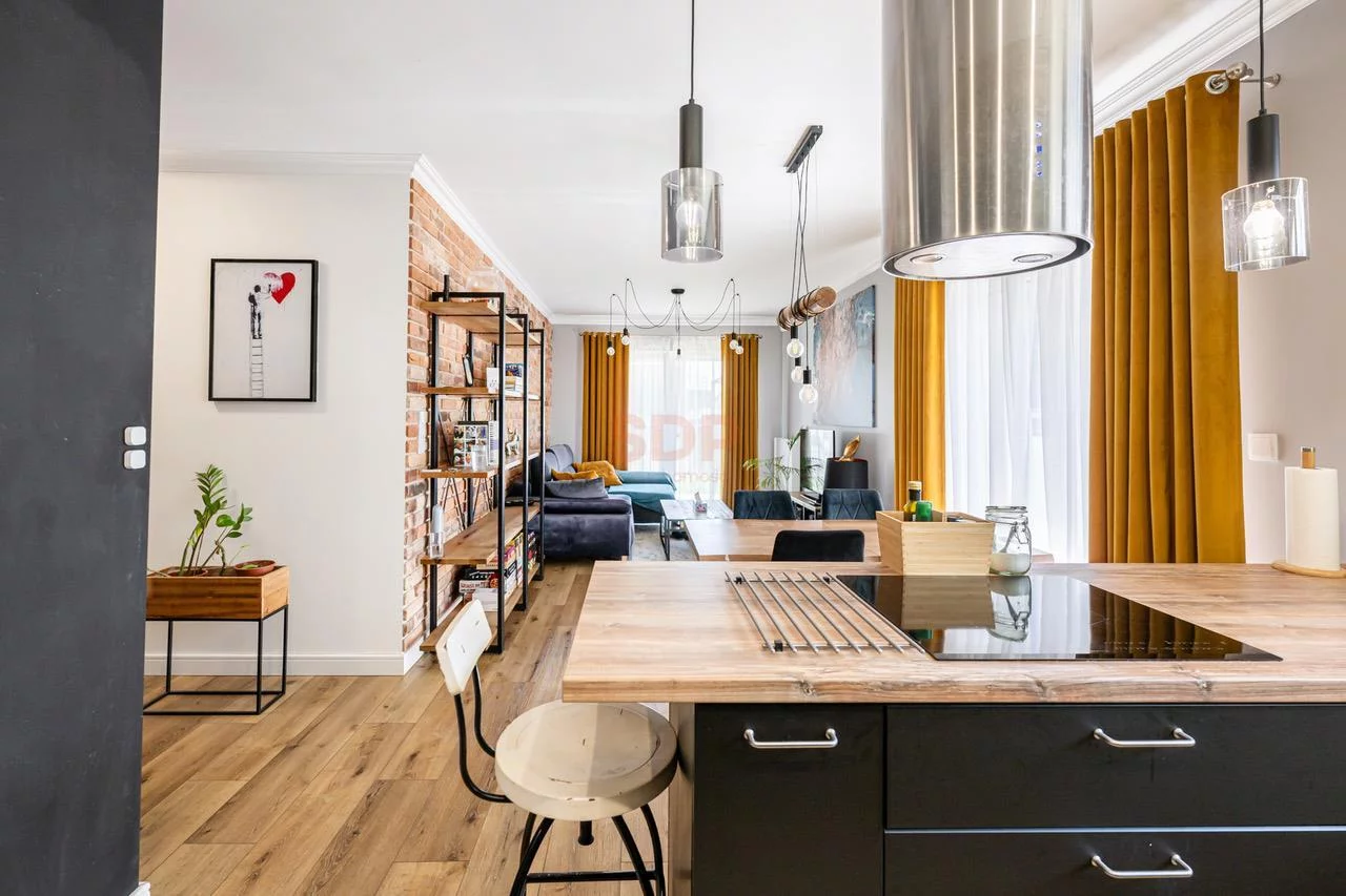 3 pokoje, mieszkanie 72,50 m², parter, oferta nr , 39555, Wrocław, Fabryczna, Białowieska