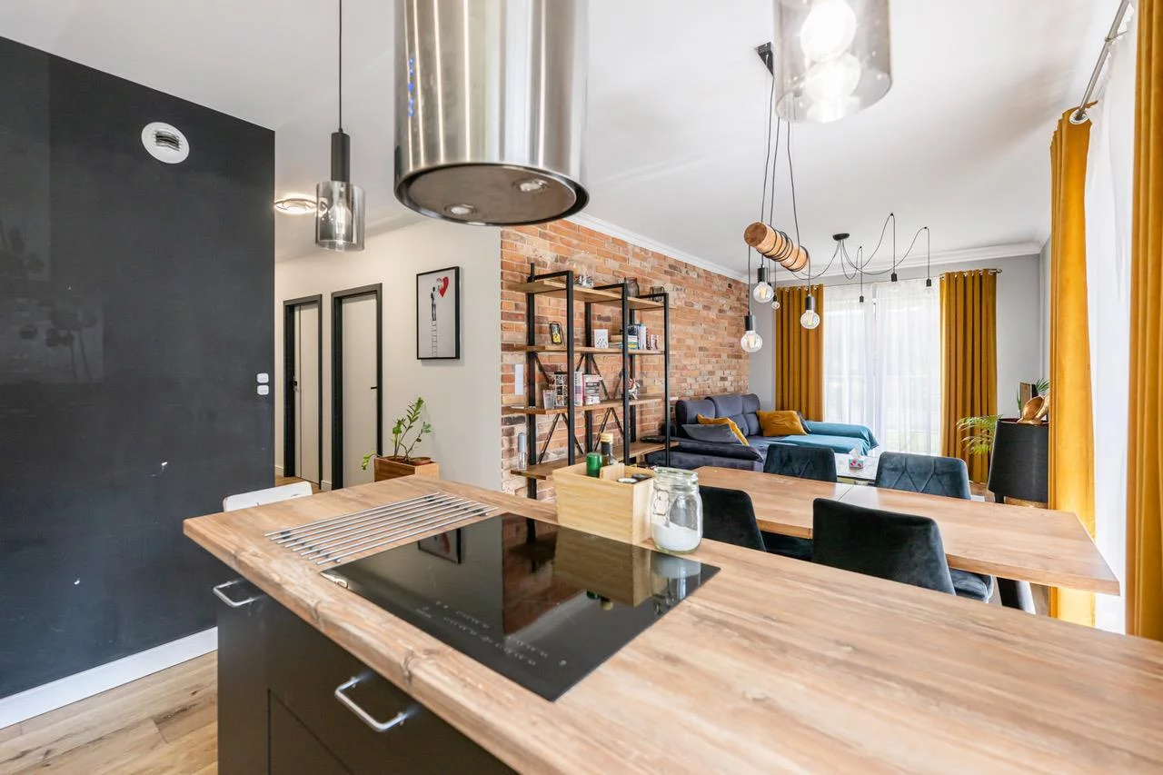 3 pokoje, mieszkanie 72,50 m², parter, oferta nr , 39555, Wrocław, Fabryczna, Białowieska