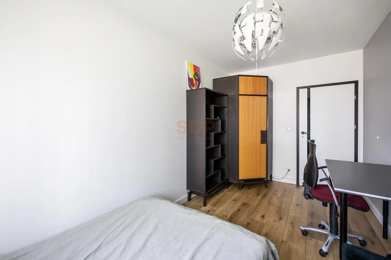 3 pokoje, mieszkanie 72,50 m², parter, oferta nr , 39555, Wrocław, Fabryczna, Białowieska