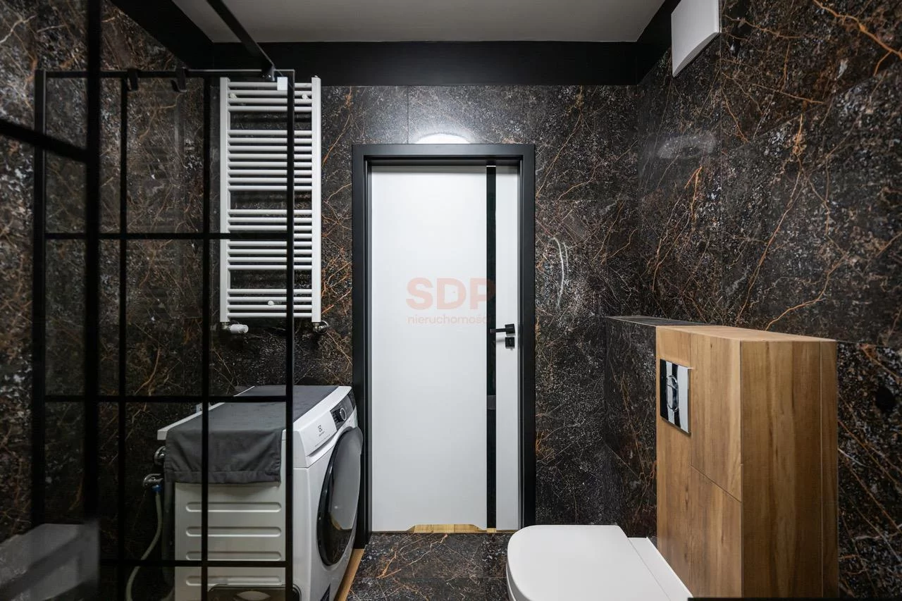 3 pokoje, mieszkanie 72,50 m², parter, oferta nr , 39555, Wrocław, Fabryczna, Białowieska