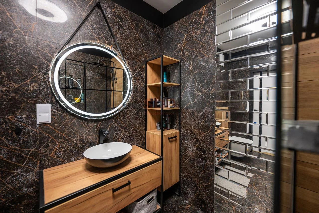 3 pokoje, mieszkanie 72,50 m², parter, oferta nr , 39555, Wrocław, Fabryczna, Białowieska