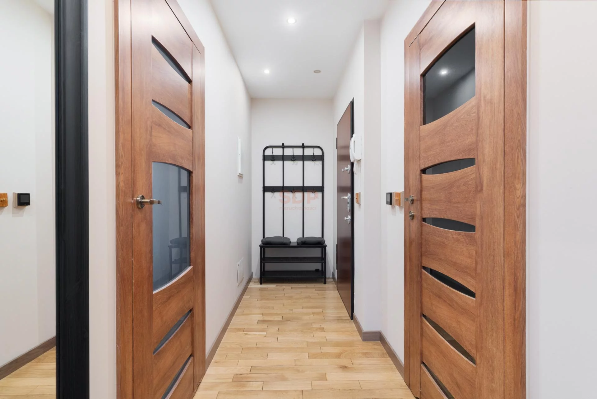 3 pokoje, apartament 66,37 m², piętro 1, oferta nr , 40809, Warszawa, Mokotów, Mokotów, Bluszczańska